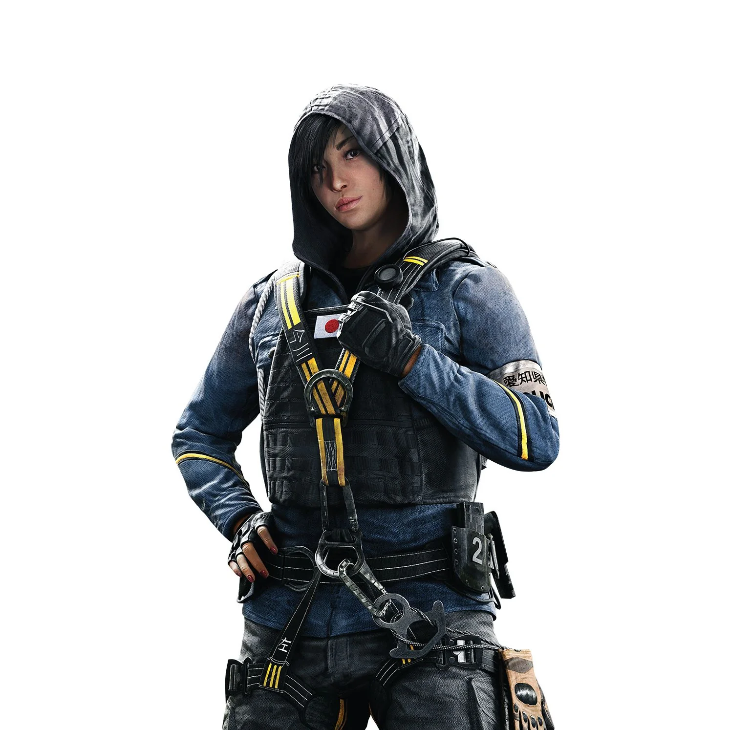 Thumb 4